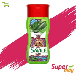 [000958] SAVILE CHILE SHAMPOO 180 ML