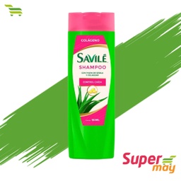 [000960] SAVILE COLAGENO SHAMPOO 180 ML