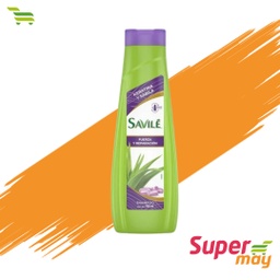 [000964] SAVILE KERATINA SHAMPOO 700 ML