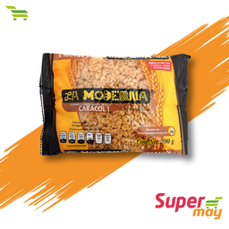 [000990] MODERNA CARACOL 1 SOPA 200 GR