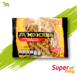 [001002] MODERNA TORNILLO SOPA 200 GR