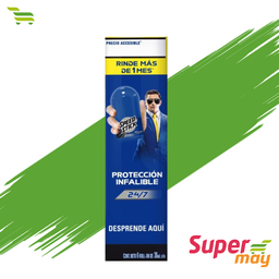 [001003] SPEED STICK XTREME NIGHT EXHIBIDOR DESODORANTE 6 /30 ML
