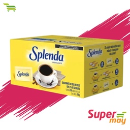 [001005] SPLENDA ENDULZANTE EXH 700 UDS