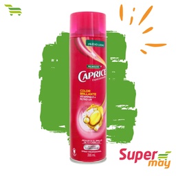 [001009] CAPRICE VITAMINA E GRANADA SPRAY 316 ML