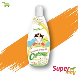 [001017] CARISMA SUAVIZANTE 1 LT