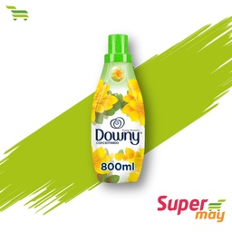[001023] DOWNY PUREZA SILVESTRE SUAVIZANTE 730 ML