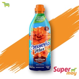 [001025] ENSUEÑO MAX ARMONIA SUAVIZANTE 850 ML