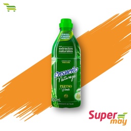 [001037] ENSUEÑO NAT. PEPINO+BAMBU SUAVIZANTE 850 ML