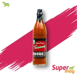 [001049] TAMAZULA NEGRA SALSA 140 ML