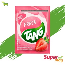 [001051] TANG FRESA BEBIDA EN POLVO 8 UDS