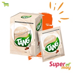 [001053] TANG HORCHATA BEBIDA EN POLVO 8 UDS