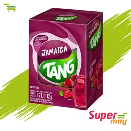 [001054] TANG JAMAICA BEBIDA EN POLVO 8 UDS