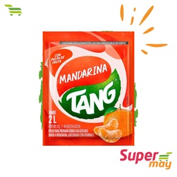 [001056] TANG MANDARINA BEBIDA EN POLVO 8 UDS