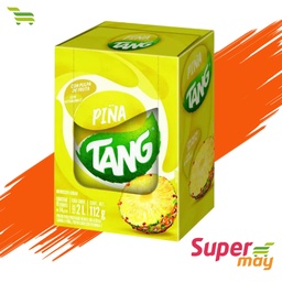 [001060] TANG PIÑA BEBIDA EN POLVO 8 UDS