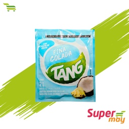 [001061] TANG PIÑA COLADA BEBIDA EN POLVO 8 UDS