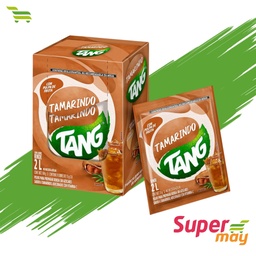 [001062] TANG TAMARINDO BEBIDA EN POLVO 8 UDS