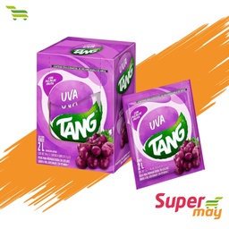 [001063] TANG UVA BEBIDA EN POLVO 8 UDS