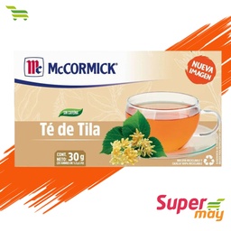 [001072] MC TILA TE 25 UDS