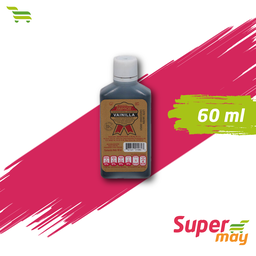 [001126] TROPICAL VAINILLA 60 ML