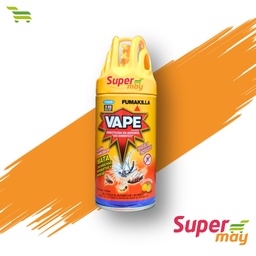 [001128] VAPE AEROSOL INSECTICIDA 250 ML