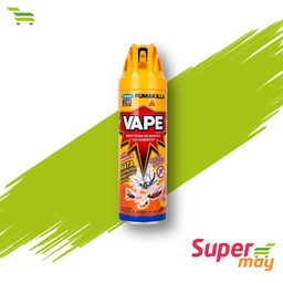 [001129] VAPE AEROSOL INSECTICIDA 400 ML