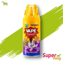 [001131] VAPE AEROSOL LAVANDA INSECTICIDA 250 ML
