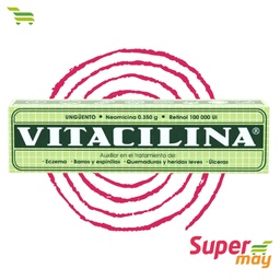 [001156] VITACILINA 16 GR