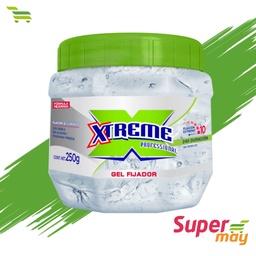 [001169] XTREME TRANSP GEL 250 GR