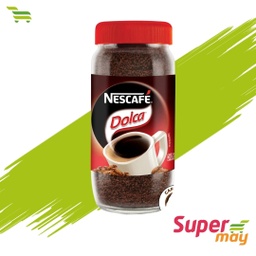 [001198] NESCAFE DOLCA CAFE 46 GR