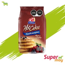 [001202] GAMESA HOT CAKES HARINA 700 GR