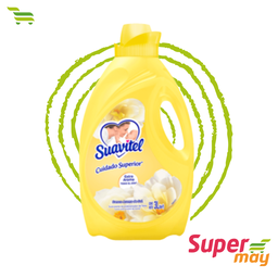 [001223] SUAVITEL SOL SUAVIZANTE 3 LT