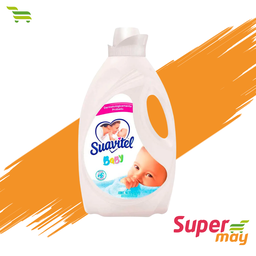 [001227] SUAVITEL BEBE SUAVIZANTE 3 LT
