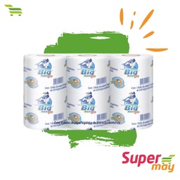 [001229] BIG QUALITY PAPEL  PAQ/5 550 + 1HJS