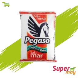[001230] PEGASO MOLIDA SAL 1 KG