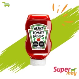 [001233] HEINZ CATSUP SALSA 567 GR