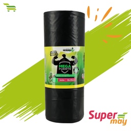 [001235] ANGUIPLAST ROLLO NEGRA 90X120