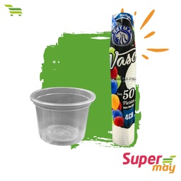 [001238] REYMA 4 CHICO VASO 50 UDS