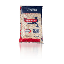 [001269] PROGRESO AVENA 500 GR