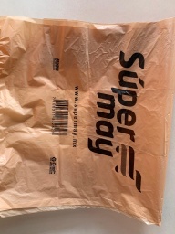 [001276] SUPER BOLSA 1 UD
