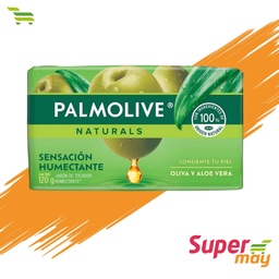 [001288] PALMOLIVE NATURALS JABON 120 GR