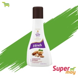 [001295] HINDS ALMENDRAS CREMA 90 ML