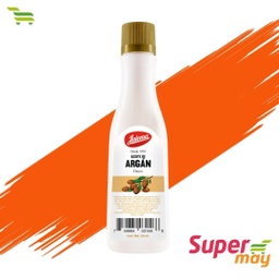[001296] JALOMA ARGAN ACEITE 60 ML