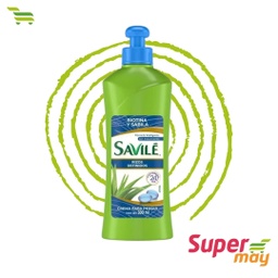 [001310] SAVILE CREMA BIOTINA 300 ML