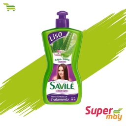 [001311] SAVILE CREMA KERATINA 300 ML