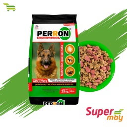 [001329] PERRON ADULTO