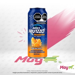 [001331] JUMEX FRUTZZO MANDARINA 470 ML