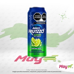 [001332] JUMEX FRUTZZO LIMON 470 ML