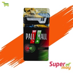 [001333] PALL MALL HAWAY CIGARRO 20 UDS