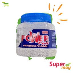 [001380] POWER  FULL GEL  230 G
