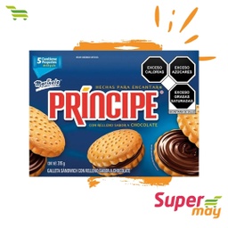 [001382] MARINELA PRINCIPE GALLETAS 315 GR